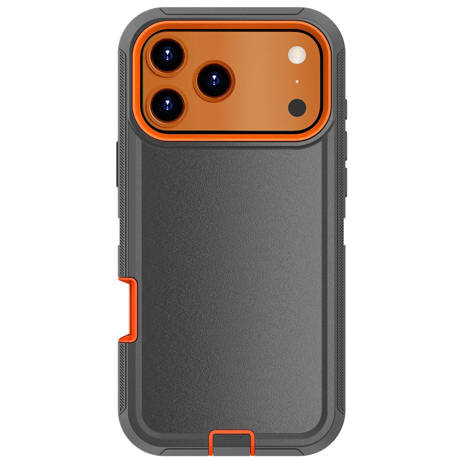 For Iphone 16 14 13 11 15 17 Pro Max 16E Case Rugged Shockproof Heavy Duty Cover