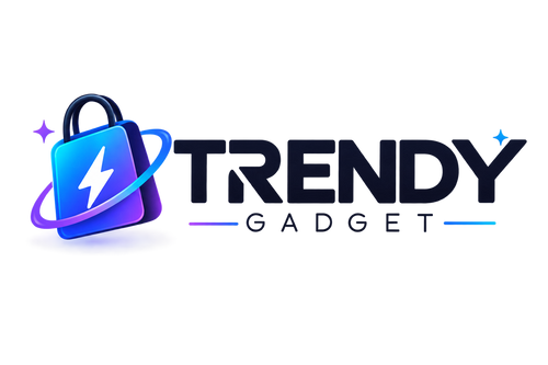 Trendy Gadget